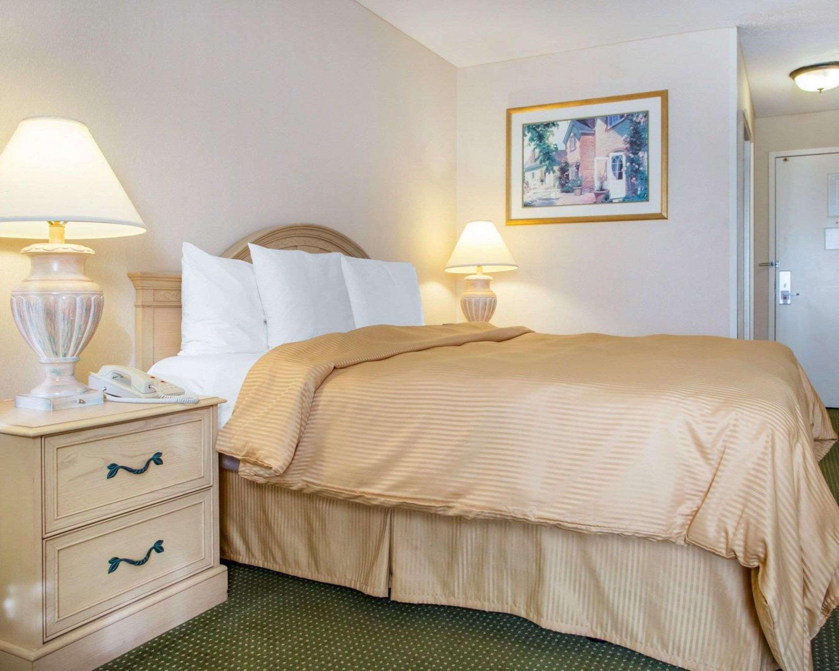 La Quinta Inn & Suites By Wyndham South Holland Exteriör bild