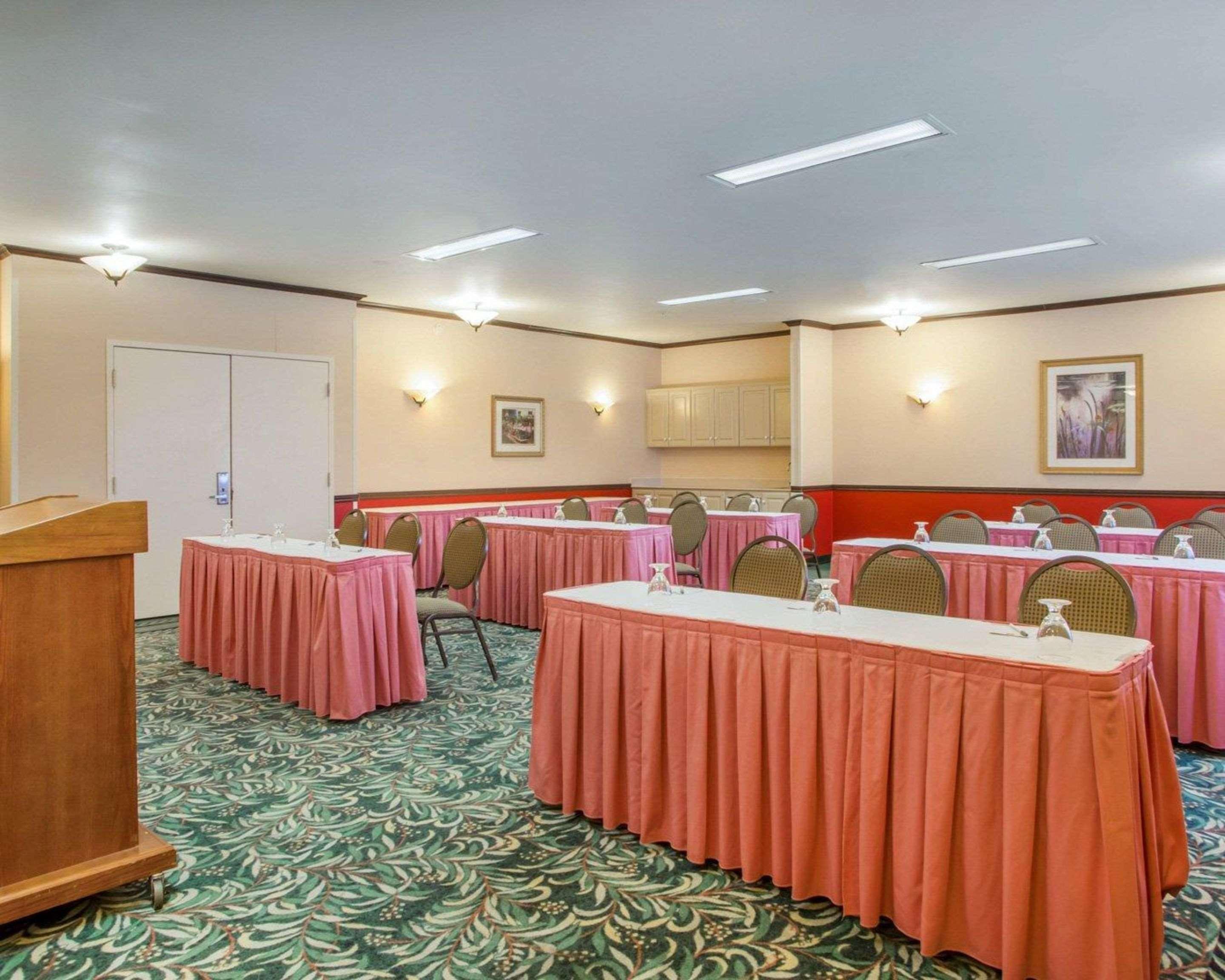 La Quinta Inn & Suites By Wyndham South Holland Exteriör bild