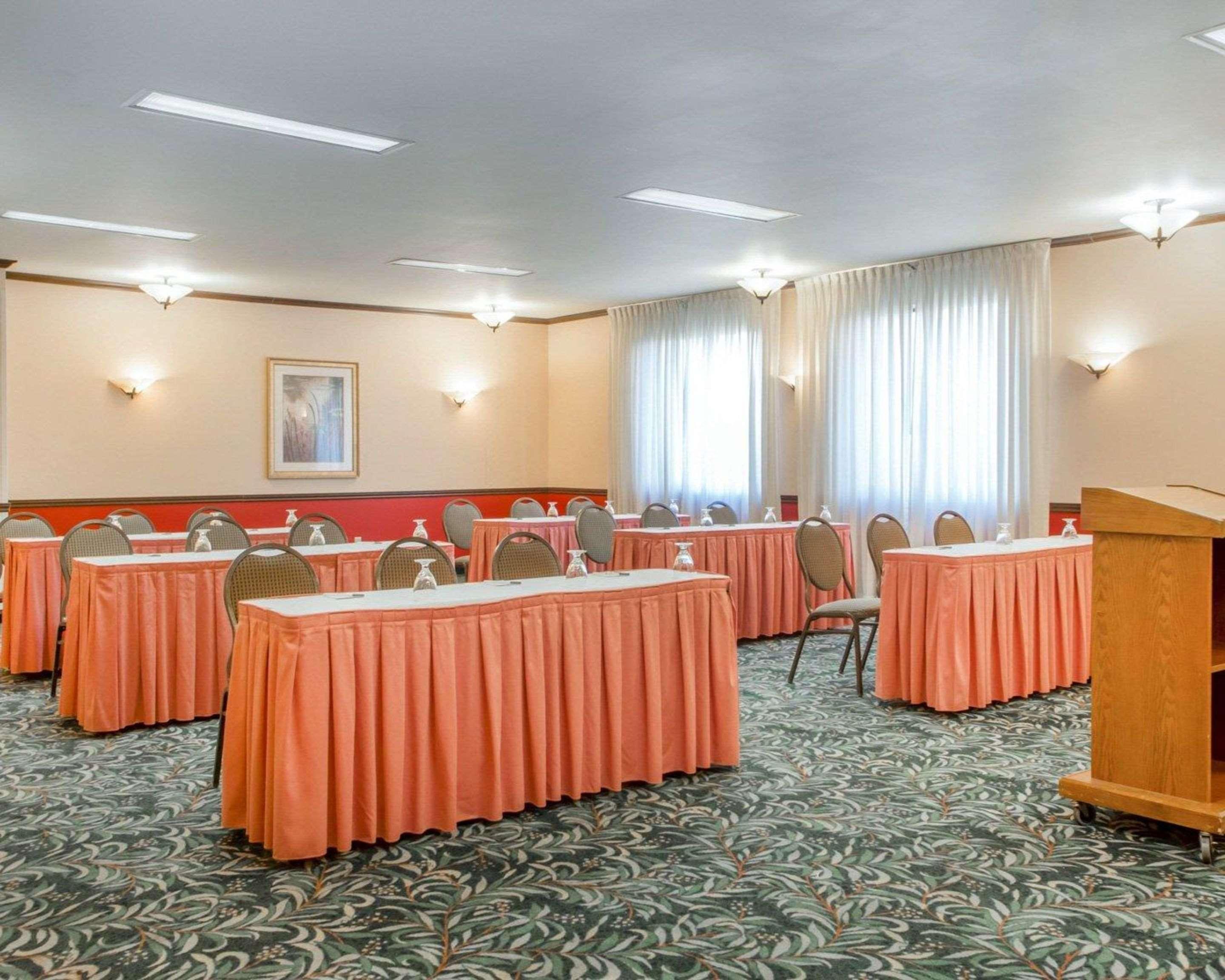 La Quinta Inn & Suites By Wyndham South Holland Exteriör bild