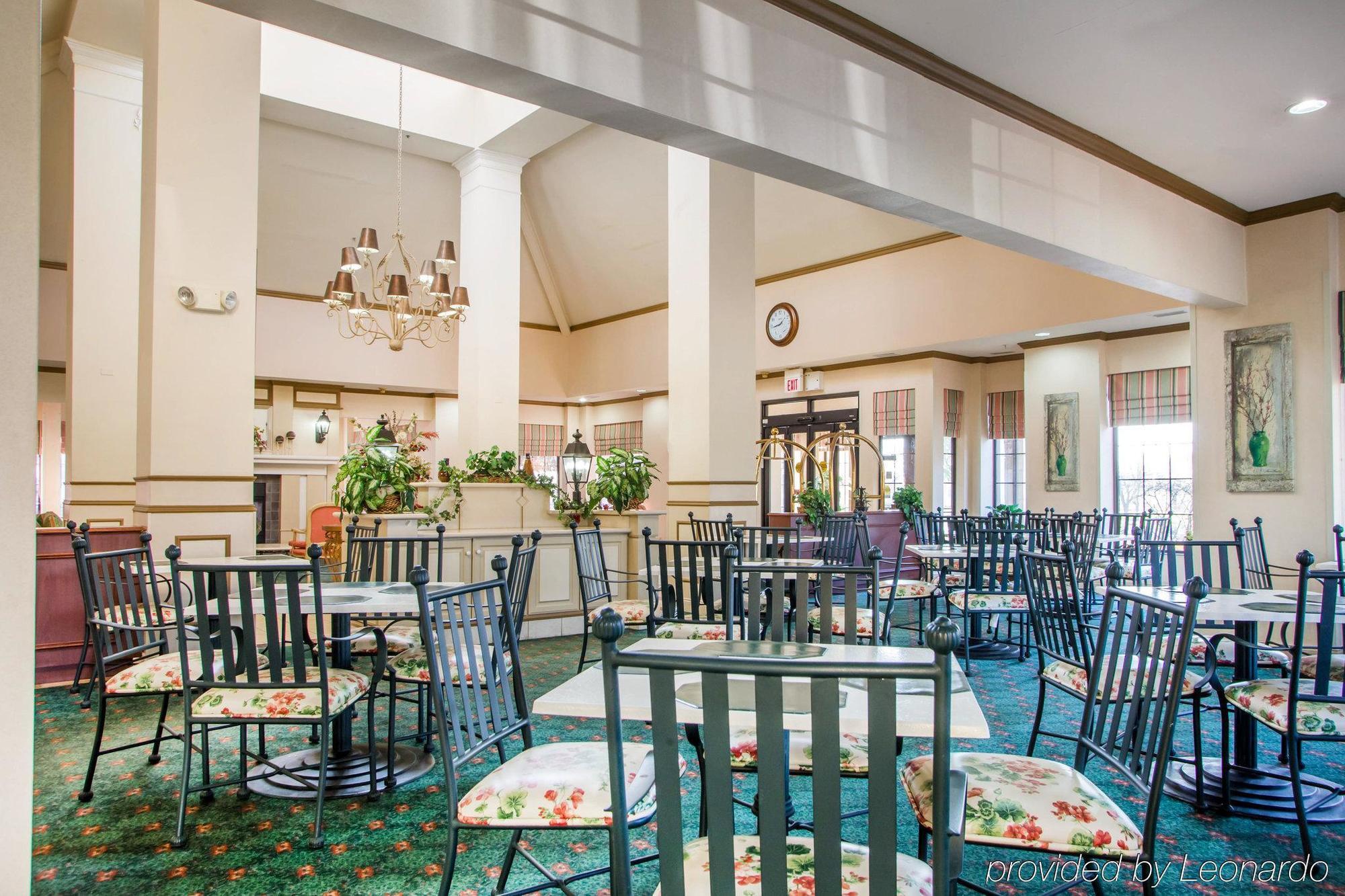 La Quinta Inn & Suites By Wyndham South Holland Exteriör bild