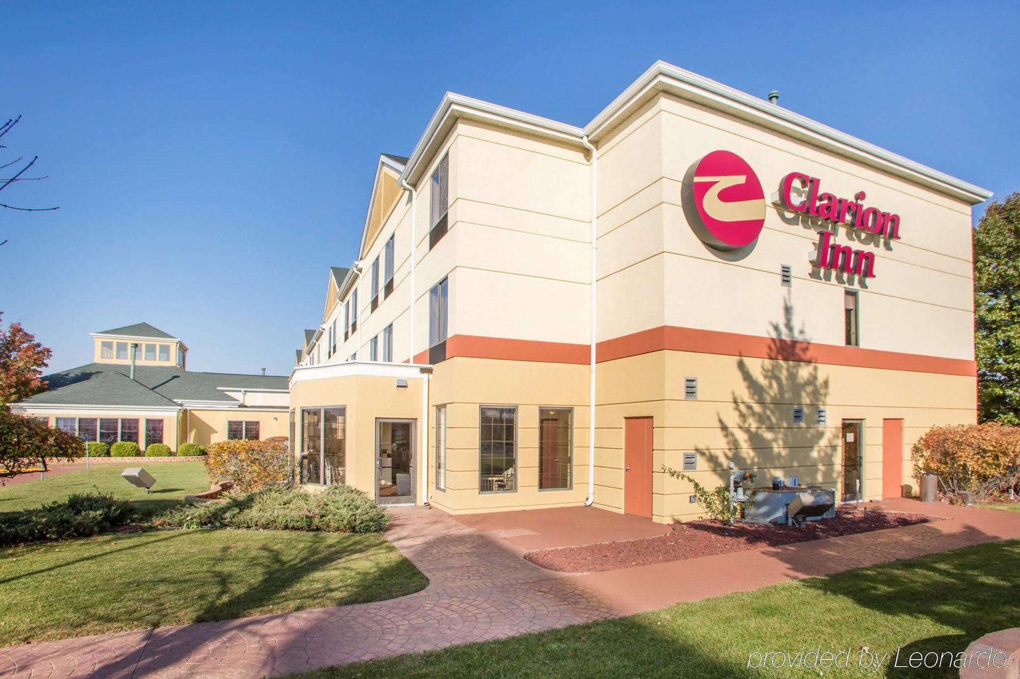 La Quinta Inn & Suites By Wyndham South Holland Exteriör bild