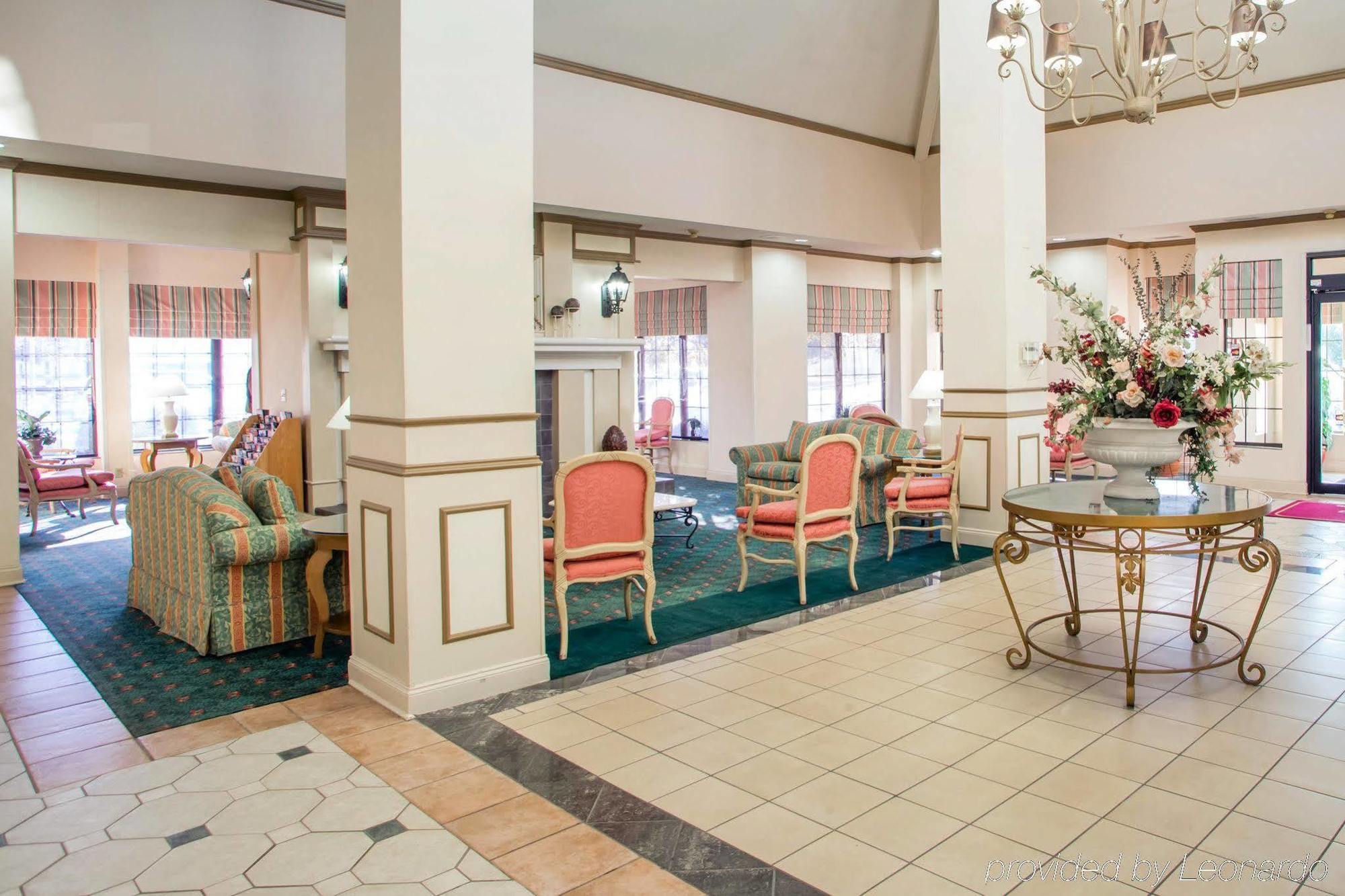 La Quinta Inn & Suites By Wyndham South Holland Exteriör bild