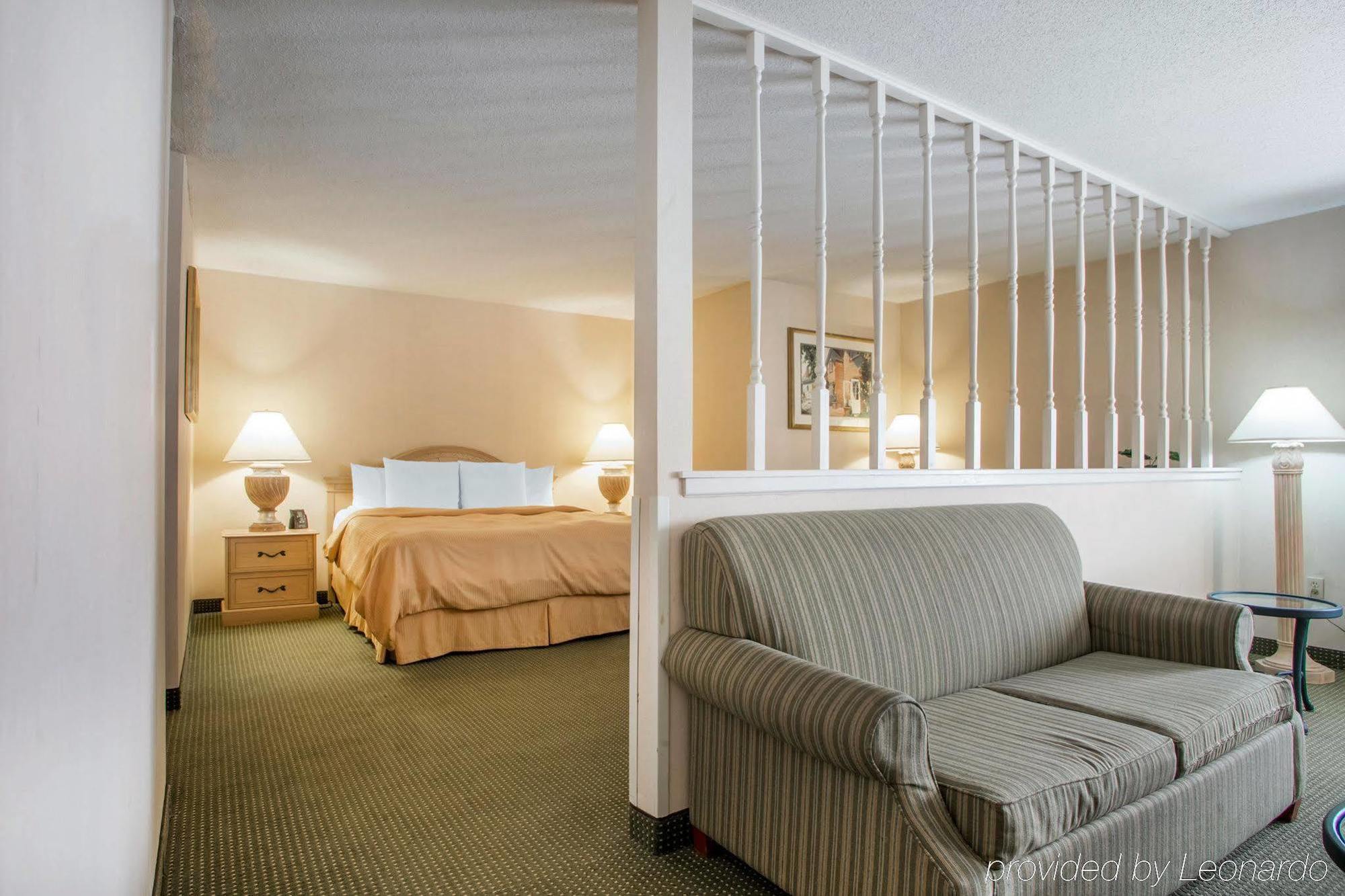La Quinta Inn & Suites By Wyndham South Holland Exteriör bild