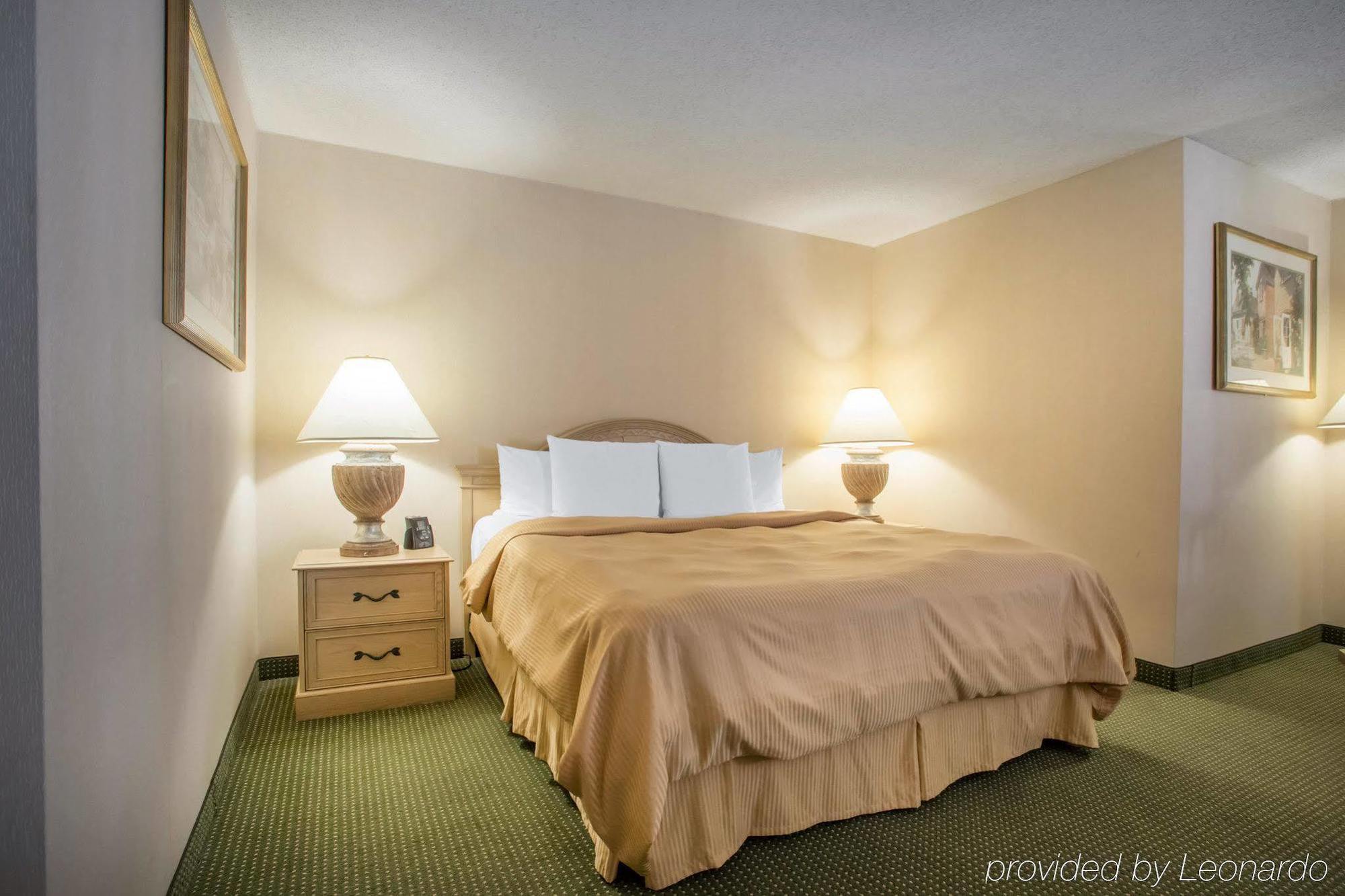 La Quinta Inn & Suites By Wyndham South Holland Exteriör bild
